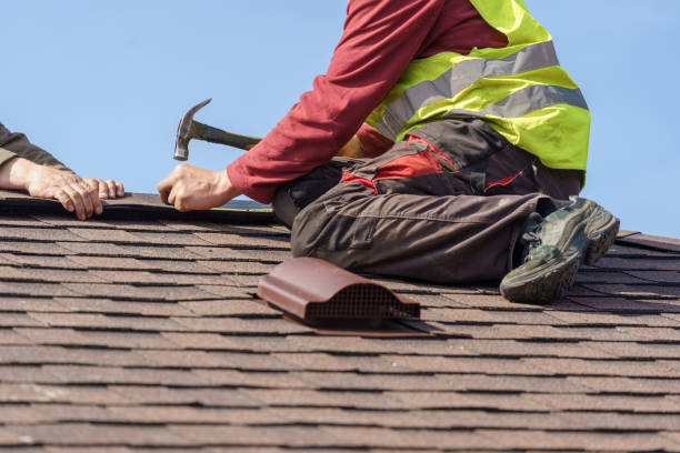 Roof Waterproofing Services in Wallace Ridge, LA