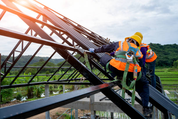 Quick and Trustworthy Emergency Roof Repair Services in Wallace Ridge, LA
