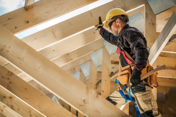 Best Commercial Roofing Services  in Walce Ridge, LA