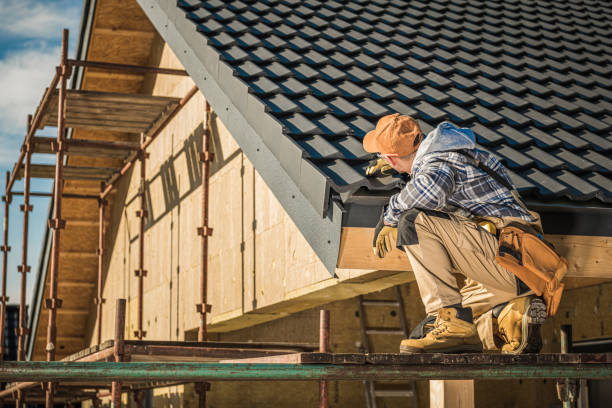 Best Roof Restoration Services  in Walce Ridge, LA