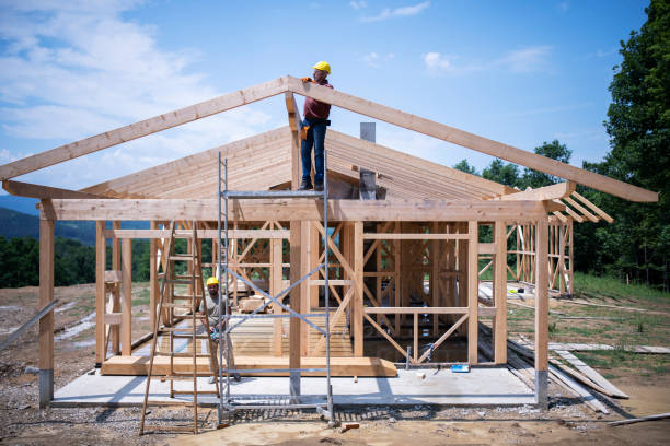Best Affordable Roofing Company  in Walce Ridge, LA