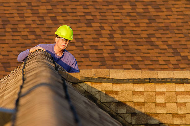 Best Tile Roofing Contractor  in Walce Ridge, LA